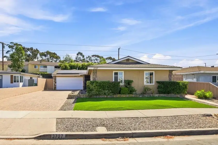 3727 Budd Street, San Diego, CA 92111 - #2