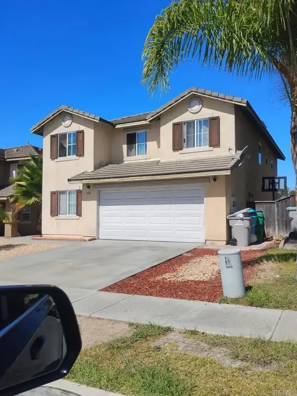 1514 Remington Hills Drive, San Diego, CA 92154