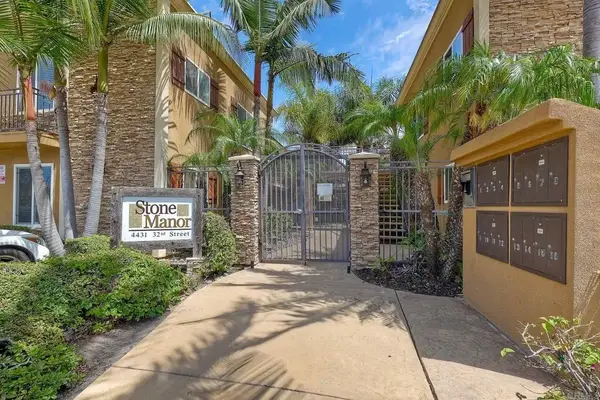 4431 32nd Street #7, San Diego, CA 92116