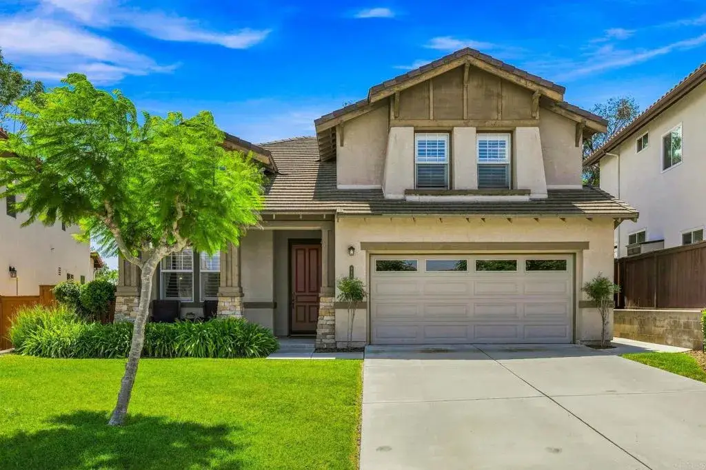 845 Esperanza Place, Chula Vista, CA 91914 - #1