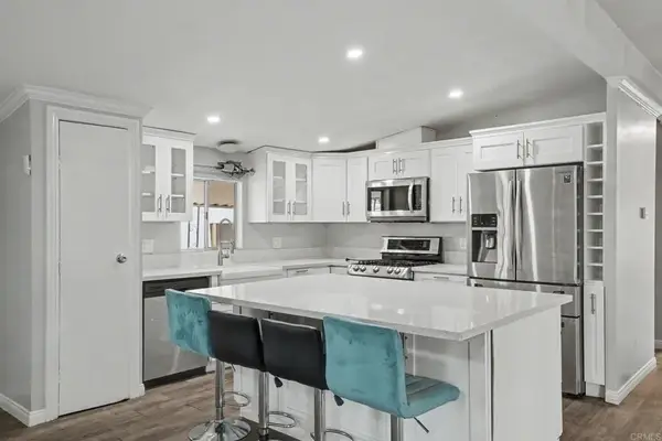 12505 Royal #SPC 66, El Cajon, CA 92021
