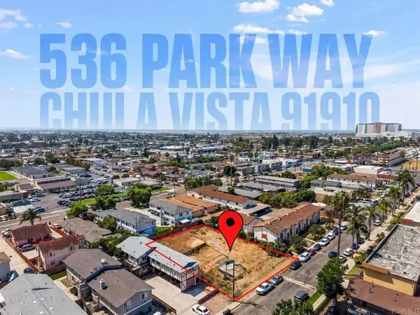 536 Park, Chula Vista, CA 91910