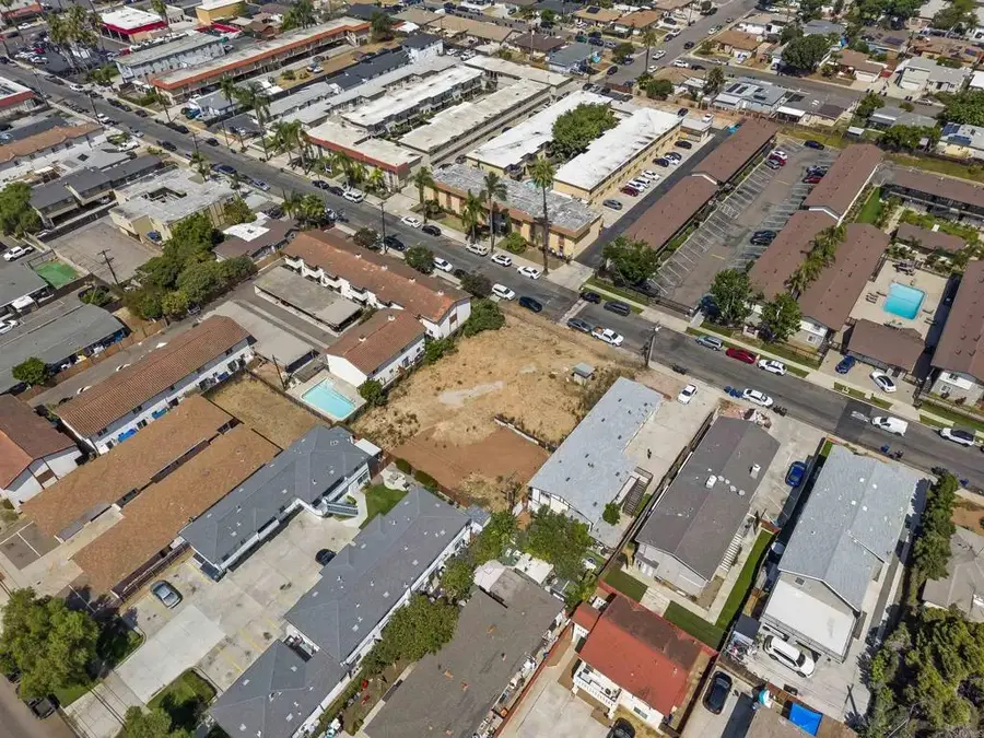 536 Park, Chula Vista, CA 91910 - #2