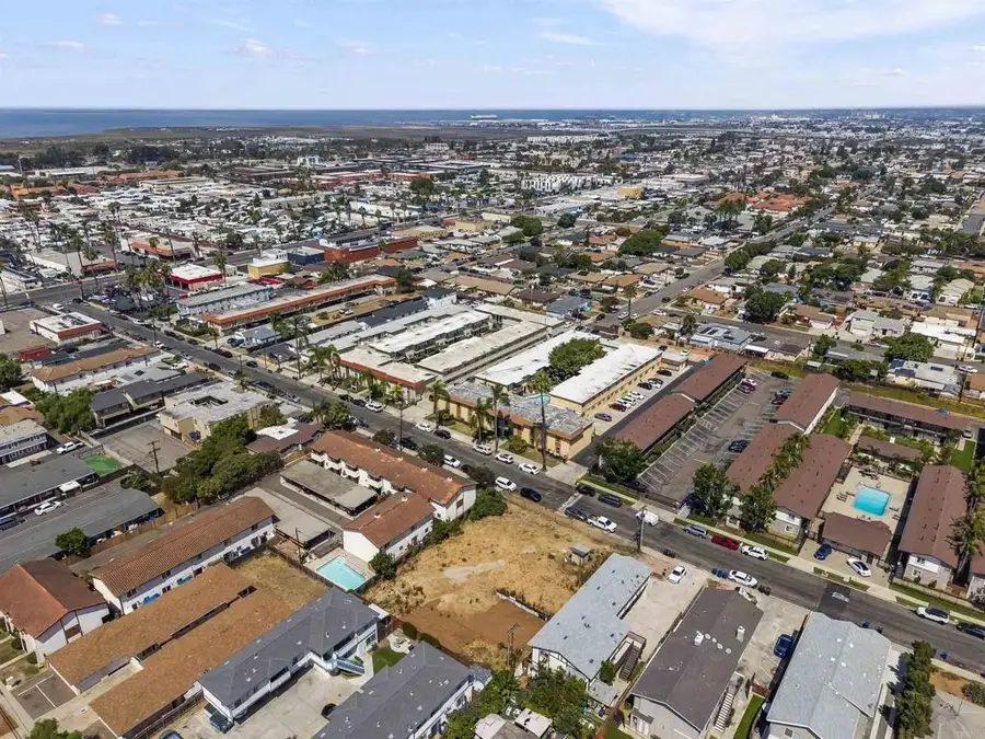 536 Park, Chula Vista, CA 91910 - #3