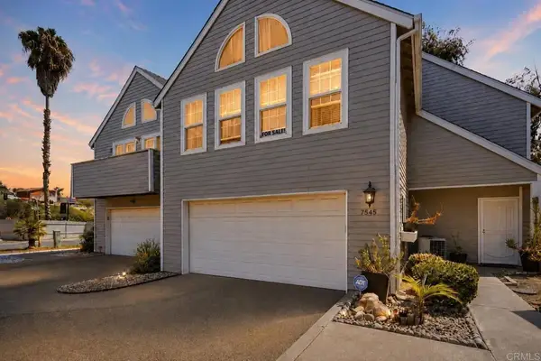 7545 Jamacha Road, San Diego, CA 92114