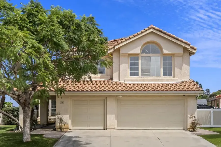 597 Parkside Drive, Chula Vista, CA 91910 - #3