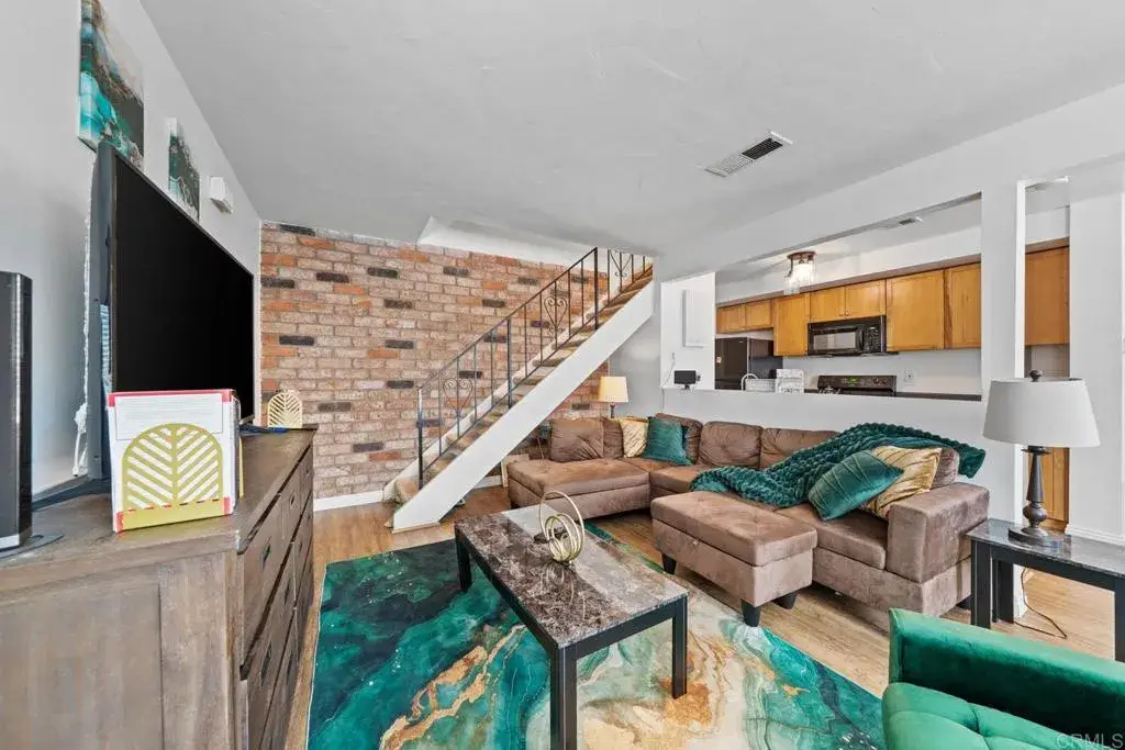 12156 Wintergreen Drive #2, Lakeside, CA 92040 - #1