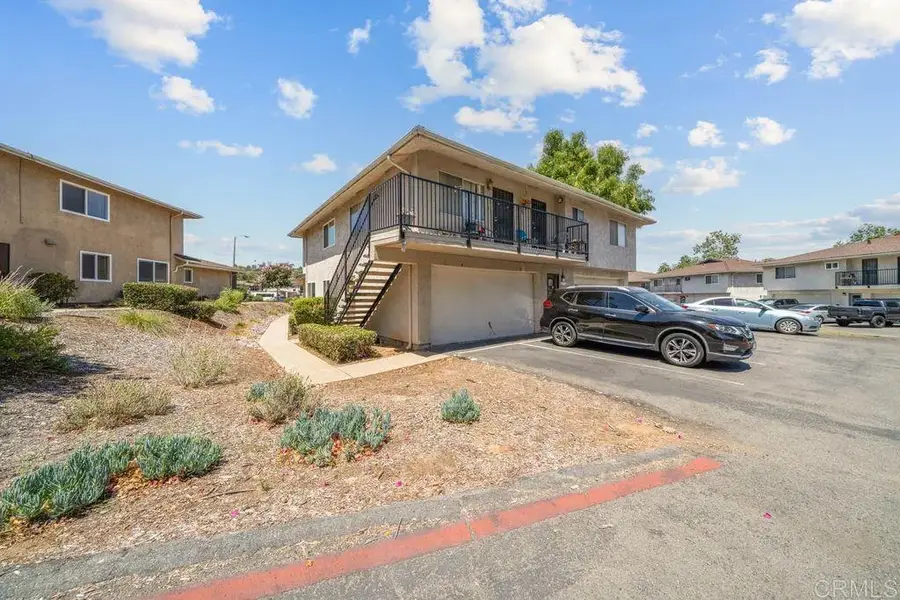 12156 Wintergreen Drive #2, Lakeside, CA 92040 - #2