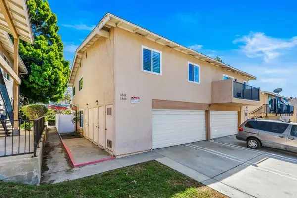 6886 Parkside Avenue, San Diego, CA 92139
