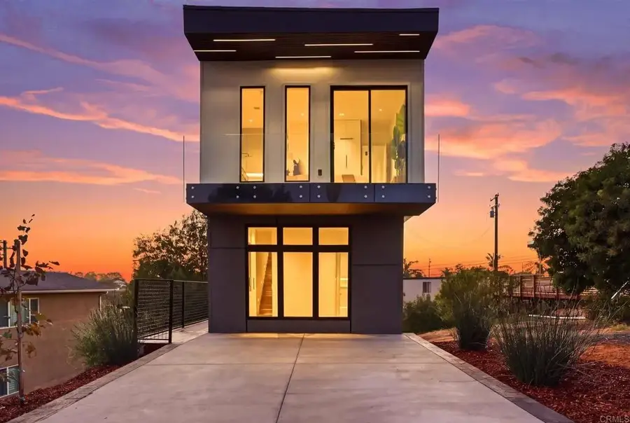2514 44th Street, San Diego, CA 92105 - #2