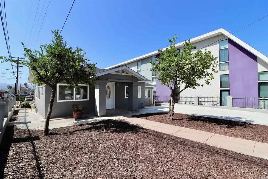 110 W Hall Avenue, San Ysidro, CA 92173 - #2