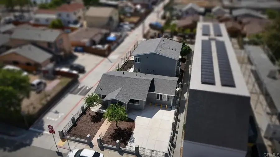 110 W Hall Avenue, San Ysidro, CA 92173 - #3