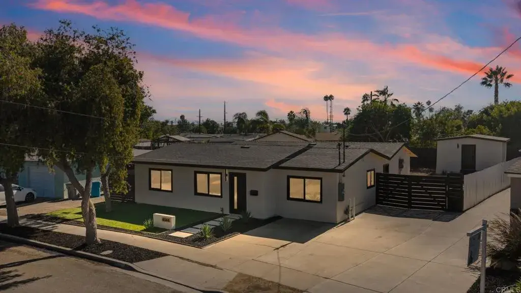 4544 Piute Place, San Diego, CA 92117 - #1