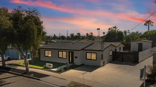 4544 Piute Place, San Diego, CA 92117