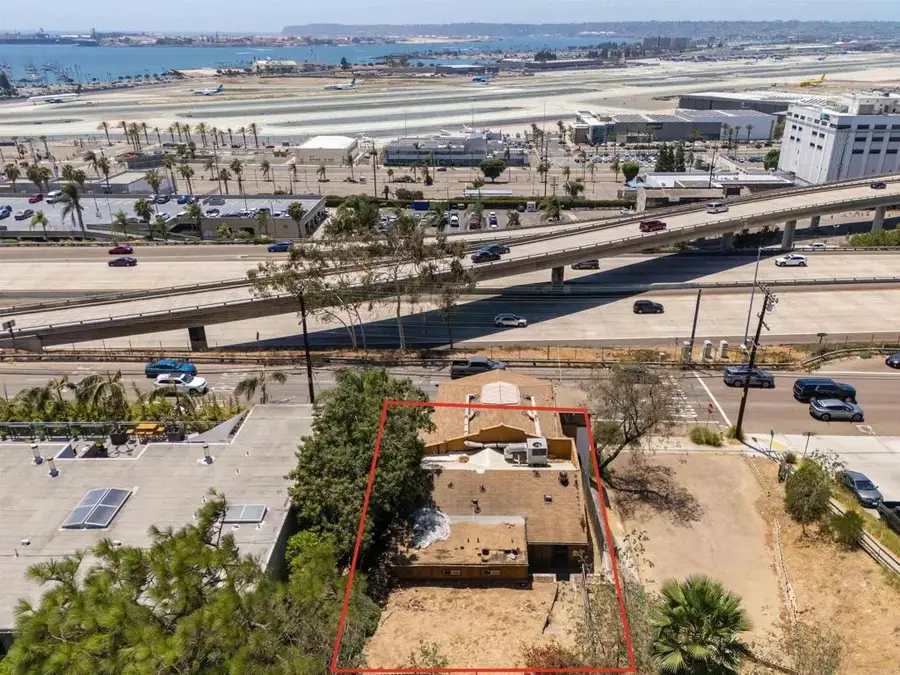 3055 India, San Diego, CA 92103 - #2