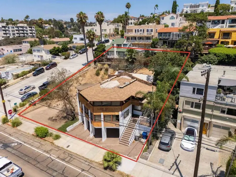 3055 India, San Diego, CA 92103 - #3