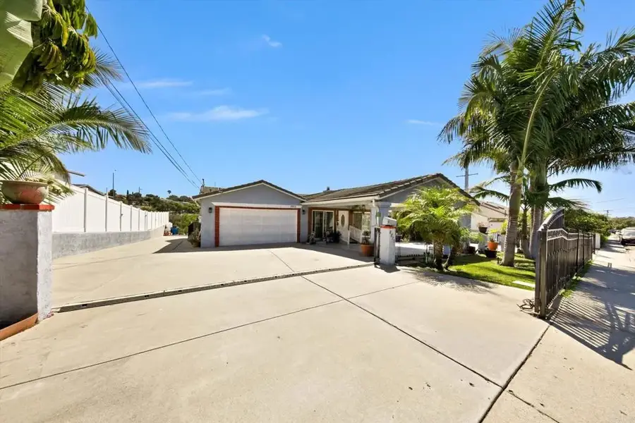 2815 Prospect Street, National City, CA 91950 - #2