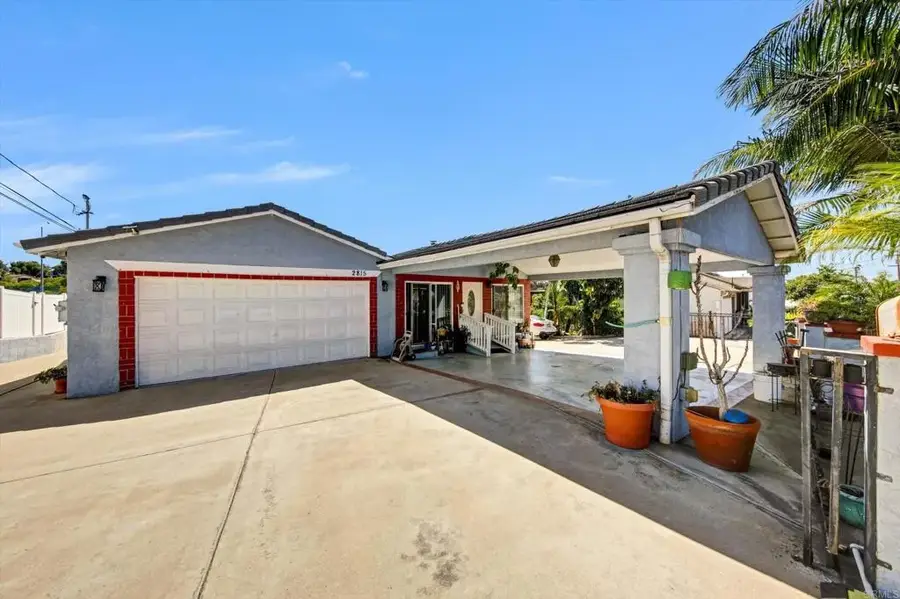 2815 Prospect Street, National City, CA 91950 - #3