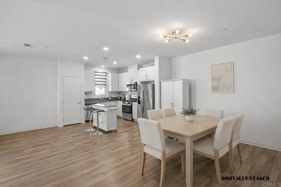 5495 Seacliff Place #116, San Diego, CA 92154 - #2