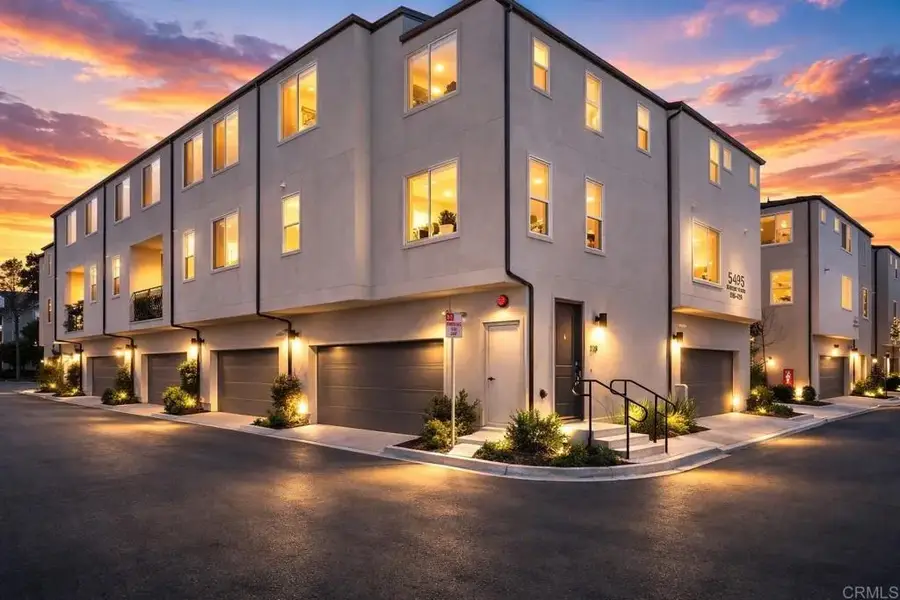5495 Seacliff Place #116, San Diego, CA 92154 - #3