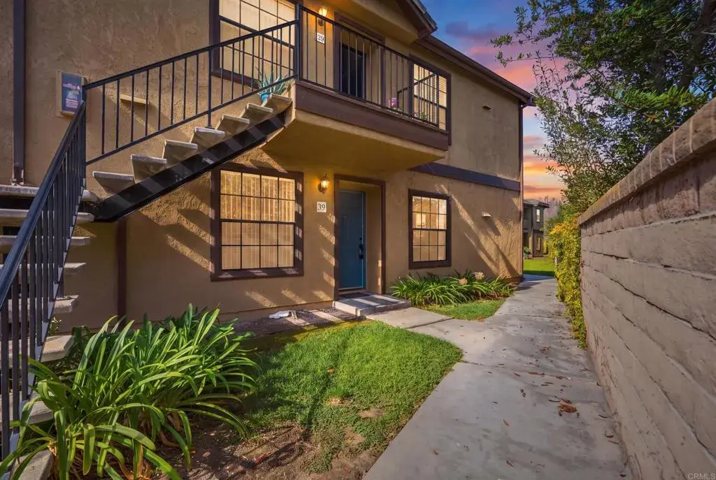 10623 Dabney Drive #39, San Diego, CA 92126 - #1