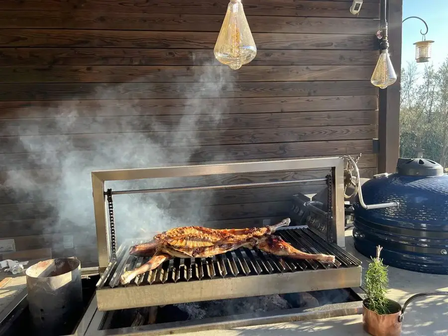 100 Valle De Guadalupe, Carmel By The Sea, CA 99999 - #2