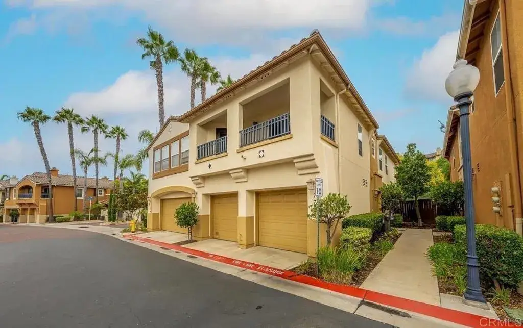 787 Caminito Valiente, Chula Vista, CA 91911 - #1