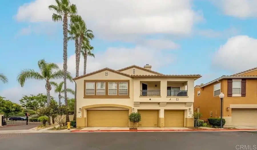 787 Caminito Valiente, Chula Vista, CA 91911 - #2
