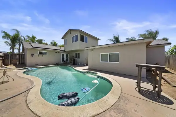 826 Ellen Lane, El Cajon, CA 92019