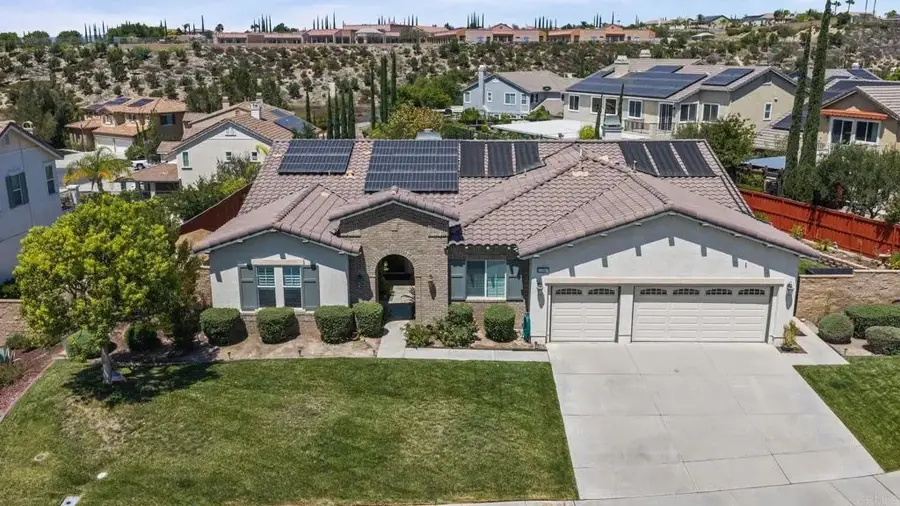 33982 Baystone Street, Temecula, CA 92592 - #3