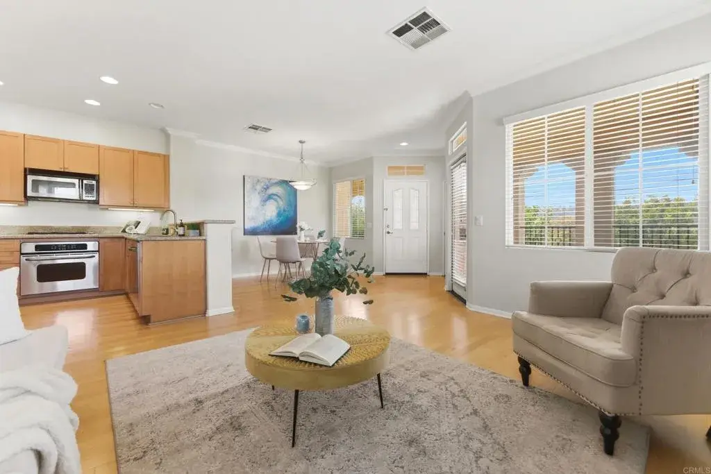 12615 Elisa Lane, San Diego, CA 92128 - #1
