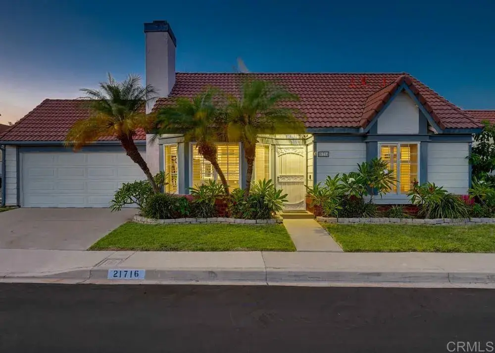 21716 Paxton, Mission Viejo, CA 92692 - #1