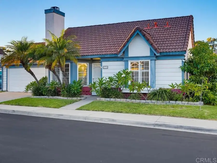 21716 Paxton, Mission Viejo, CA 92692 - #2