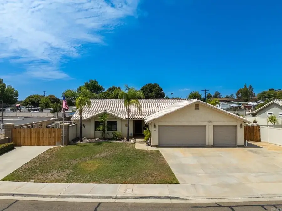 9116 Lake Valley Road, El Cajon, CA 92021 - #2