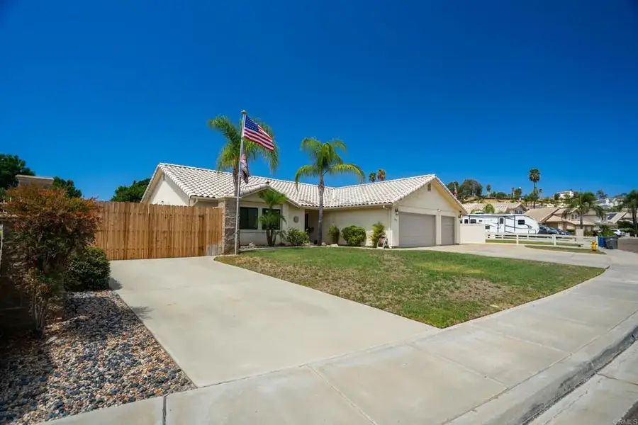 9116 Lake Valley Road, El Cajon, CA 92021 - #3