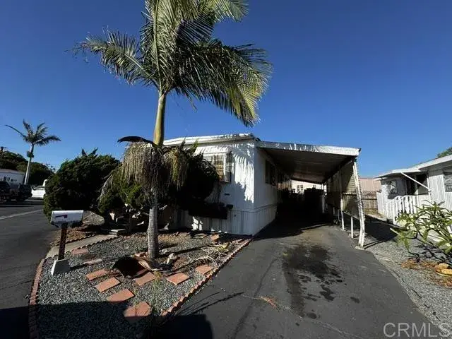 1425 Second #SPC 99, Chula Vista, CA 91911 - #1