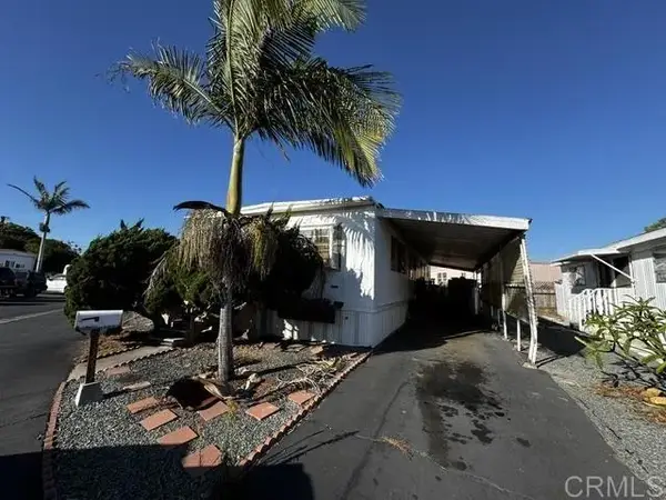 1425 Second #SPC 99, Chula Vista, CA 91911