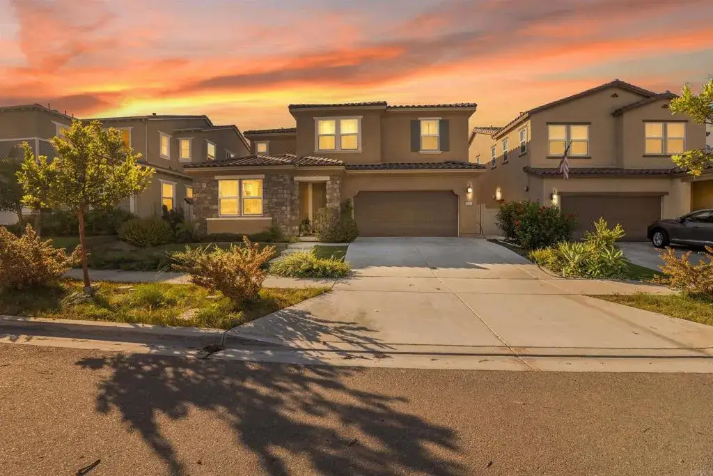 1248 Lorenzo Road, Chula Vista, CA 91913 - #1