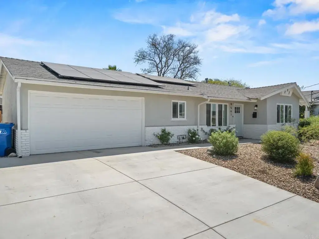 9561 Carlton Hills Boulevard, Santee, CA 92071 - #1