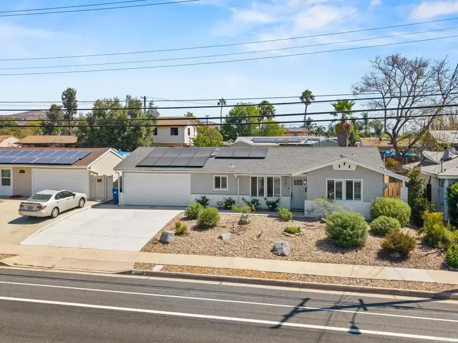 9561 Carlton Hills Boulevard, Santee, CA 92071 - #2