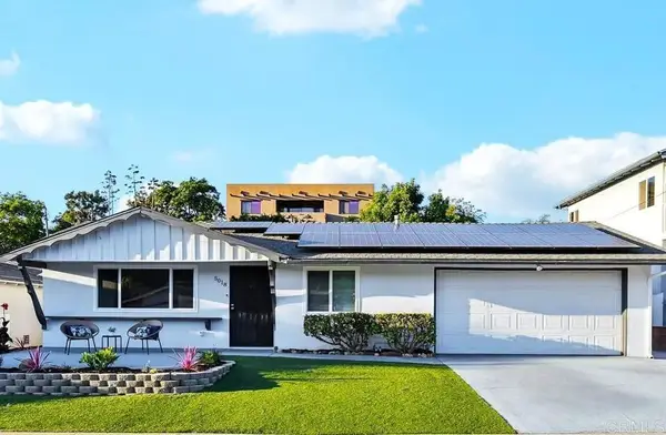 5018 Georgetown Avenue, San Diego, CA 92110