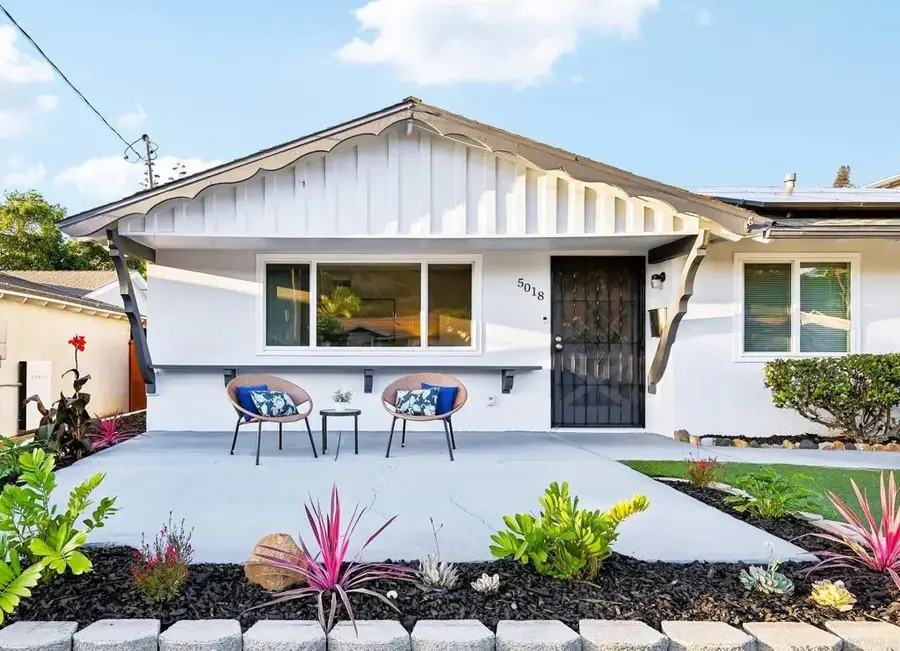 5018 Georgetown Avenue, San Diego, CA 92110 - #3