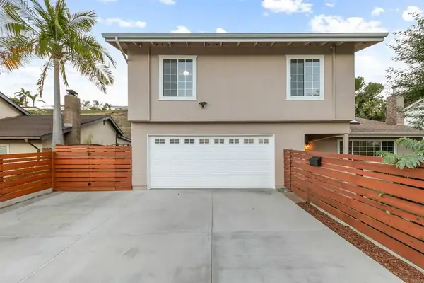 3813 Sierra Morena Avenue, Carlsbad, CA 92010