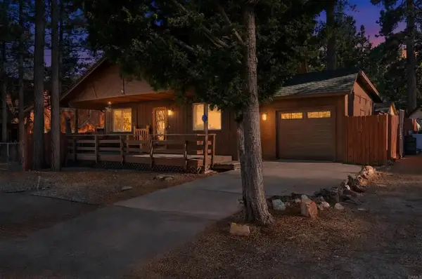 332 E Fairway Blvd, Big Bear City, CA 92314