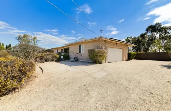 409 Aldwych Road, El Cajon, CA 92020