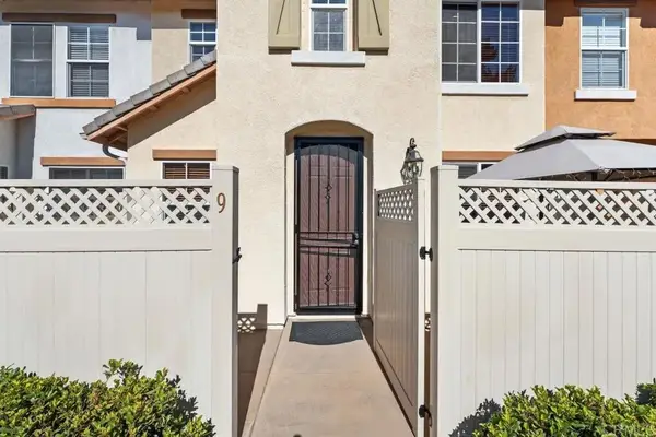 203 River Park Drive #9, Santee, CA 92071