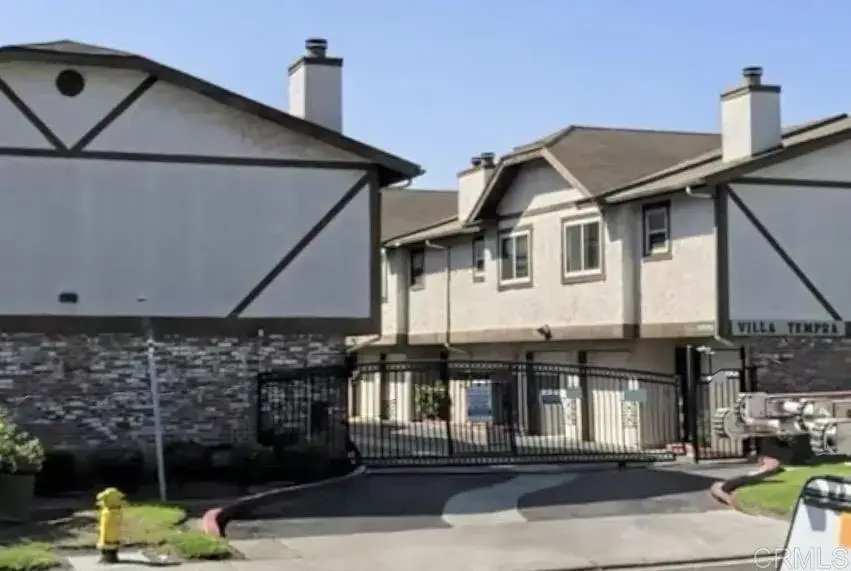1324 Villa Tempra Drive, Chula Vista, CA 91911 - #1