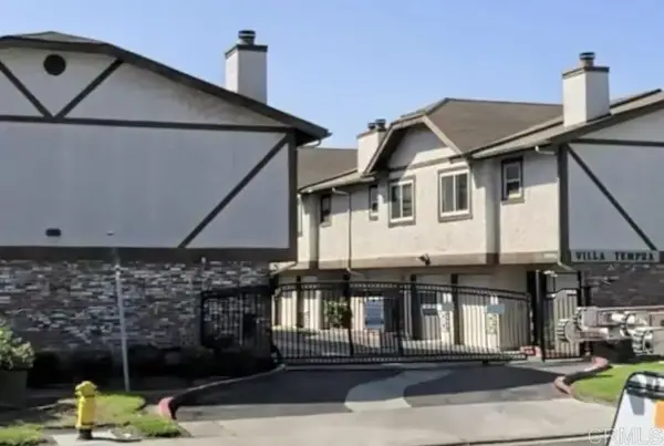 1324 Villa Tempra Drive, Chula Vista, CA 91911