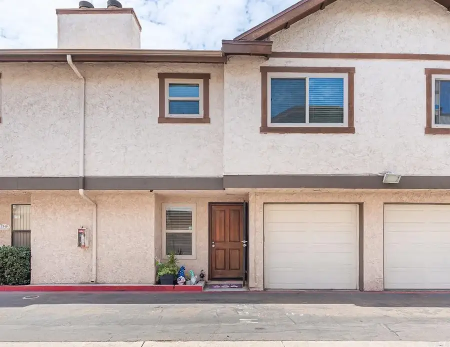 1324 Villa Tempra Drive, Chula Vista, CA 91911 - #2