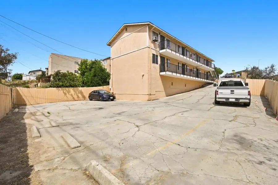3018 44th Street, San Diego, CA 92105 - #3
